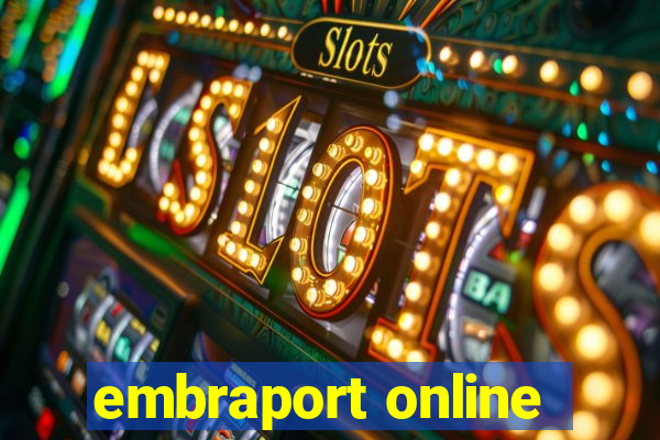 embraport online